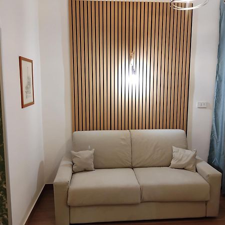 Andrew 2 Bed and Breakfast Νάπολη Εξωτερικό φωτογραφία