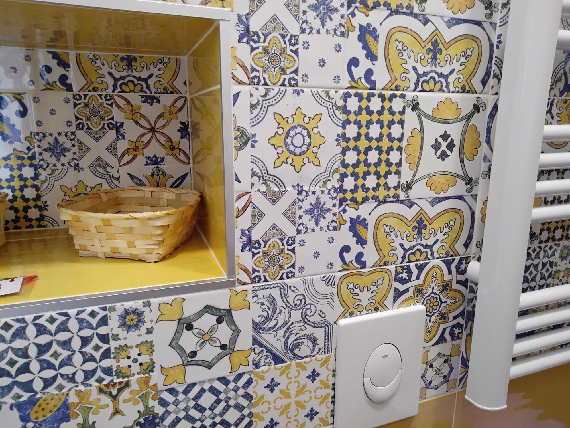 Andrew 2 Bed and Breakfast Νάπολη Εξωτερικό φωτογραφία